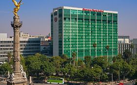 Hotel Sheraton Mexico City Maria Isabel  5*